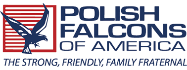 Polish Falcons of America Logo